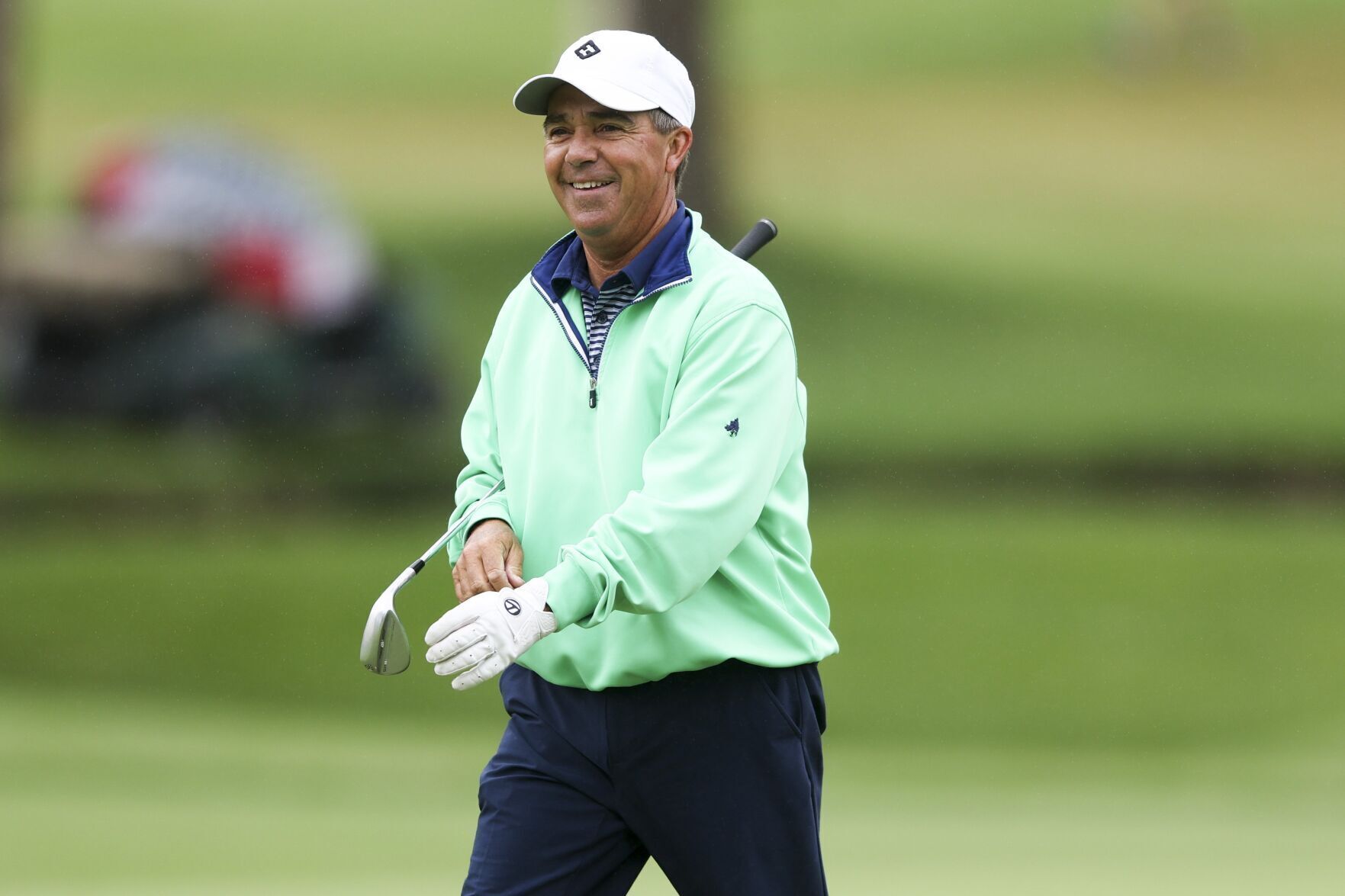 PGA Championship Day Three
